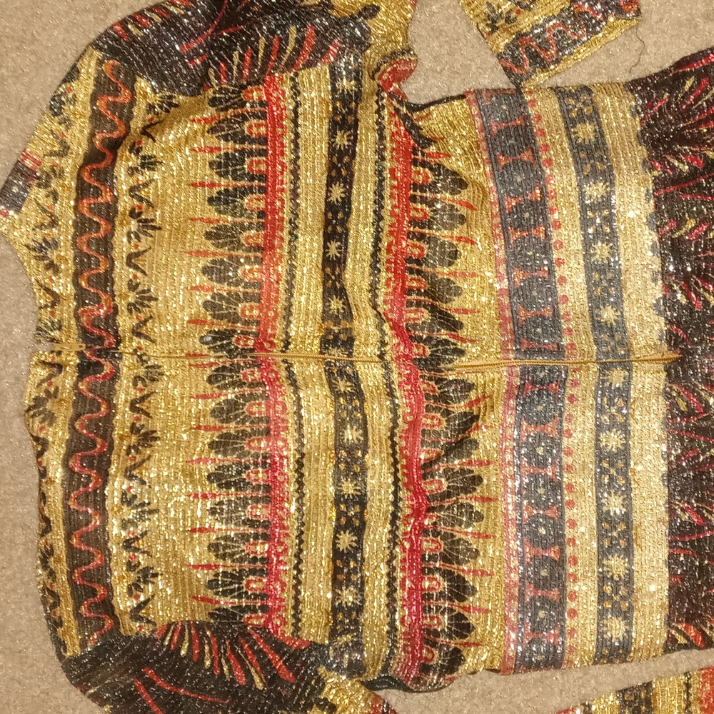 Vintage Dress - Picture 4 of 7